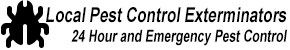 Dublin NC Pest Control Exterminators